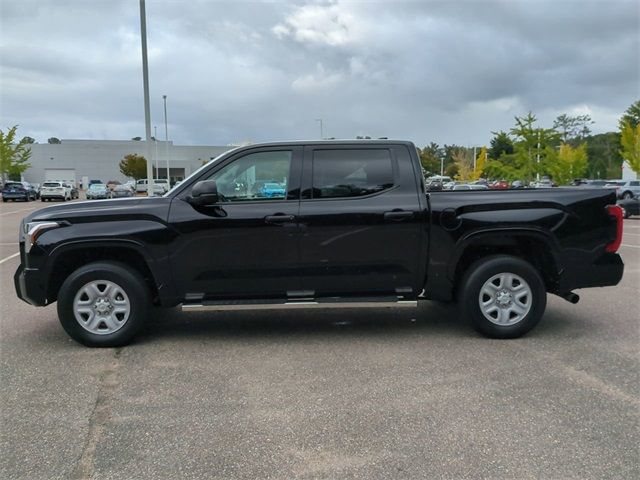 2022 Toyota Tundra SR