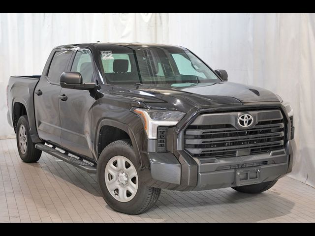 2022 Toyota Tundra SR