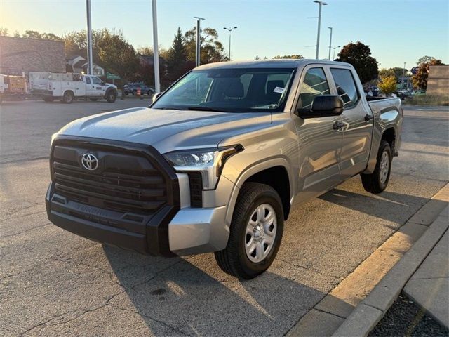 2022 Toyota Tundra SR