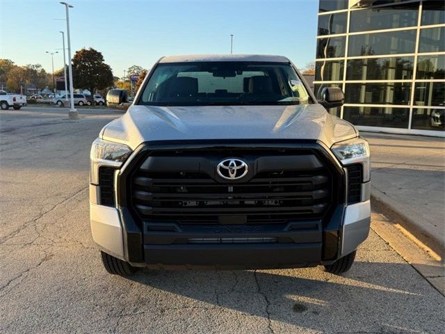 2022 Toyota Tundra SR