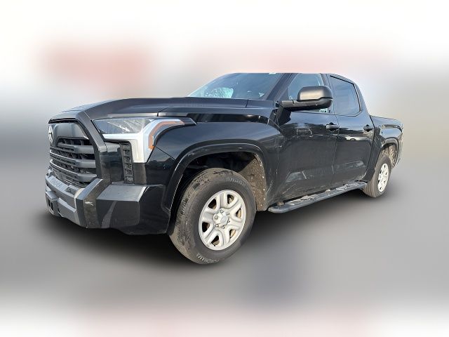 2022 Toyota Tundra SR