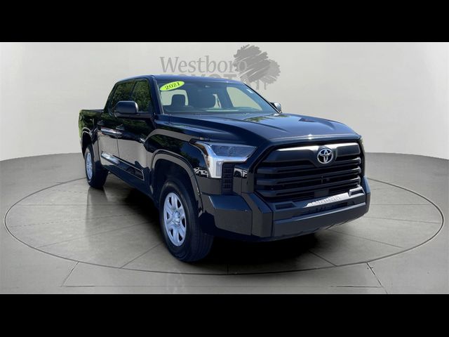 2022 Toyota Tundra SR