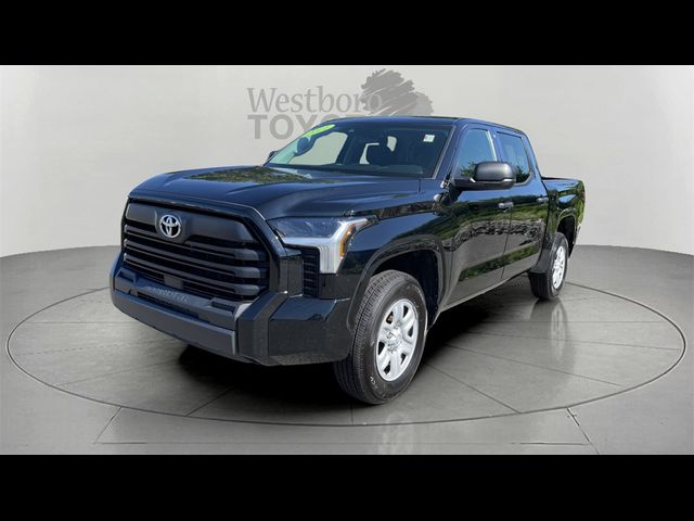 2022 Toyota Tundra SR