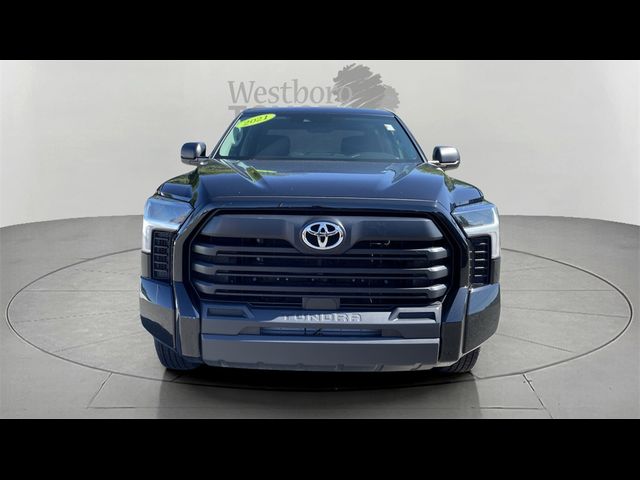 2022 Toyota Tundra SR