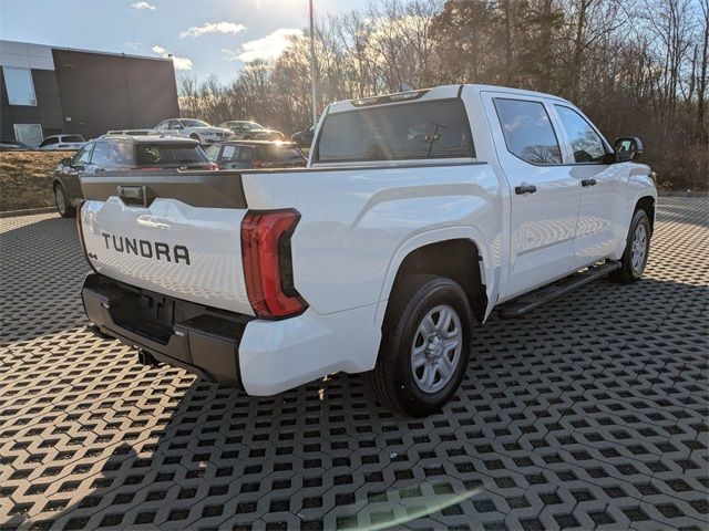 2022 Toyota Tundra SR