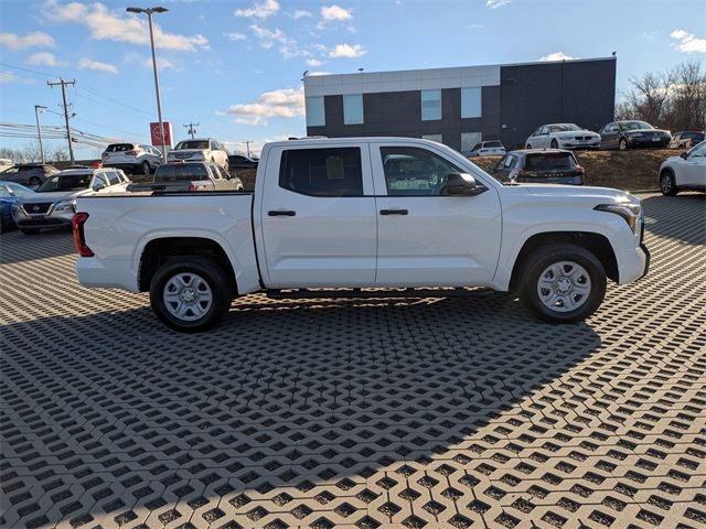 2022 Toyota Tundra SR