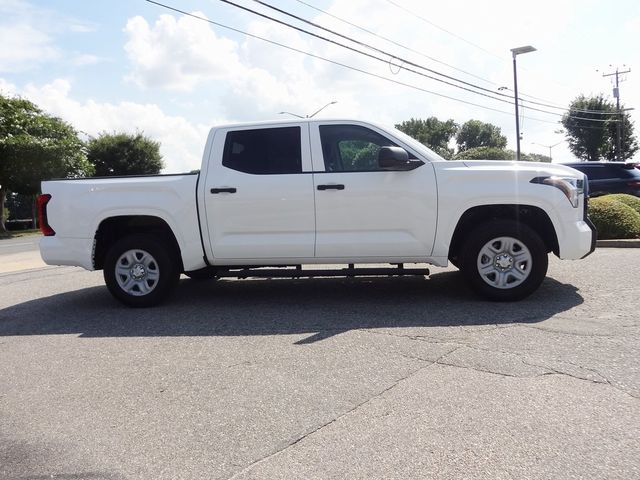 2022 Toyota Tundra SR