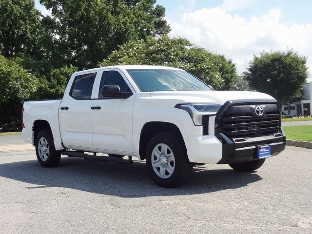 2022 Toyota Tundra SR