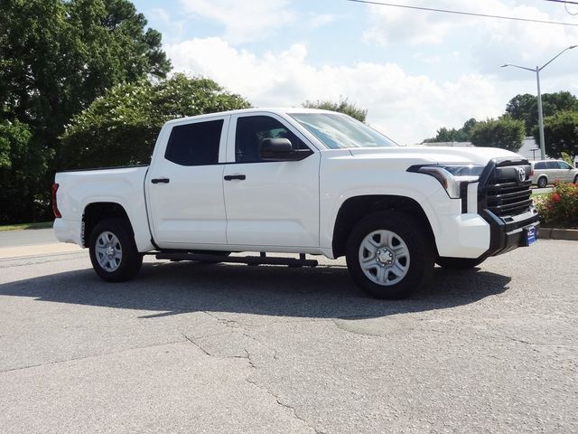 2022 Toyota Tundra SR