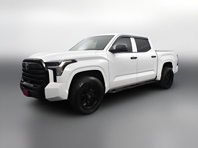 2022 Toyota Tundra SR