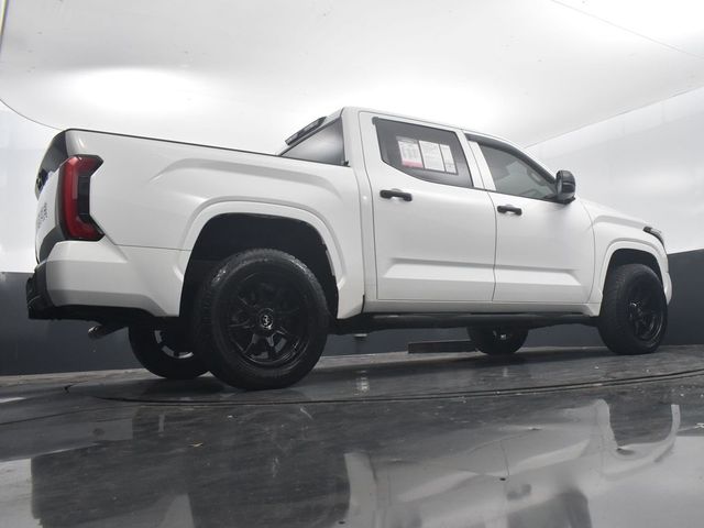 2022 Toyota Tundra SR