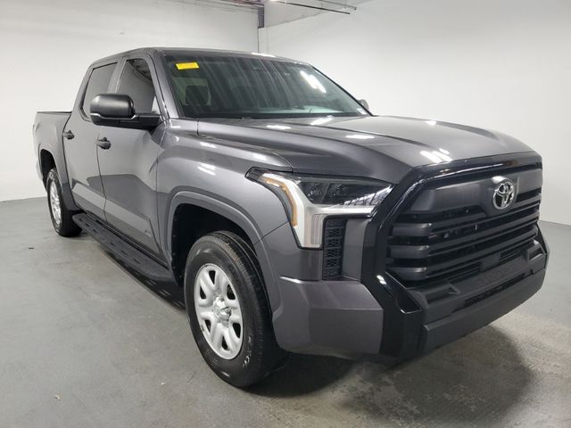 2022 Toyota Tundra SR