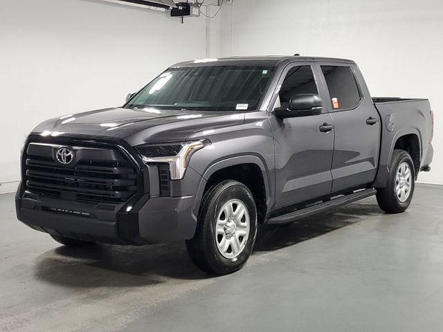 2022 Toyota Tundra SR