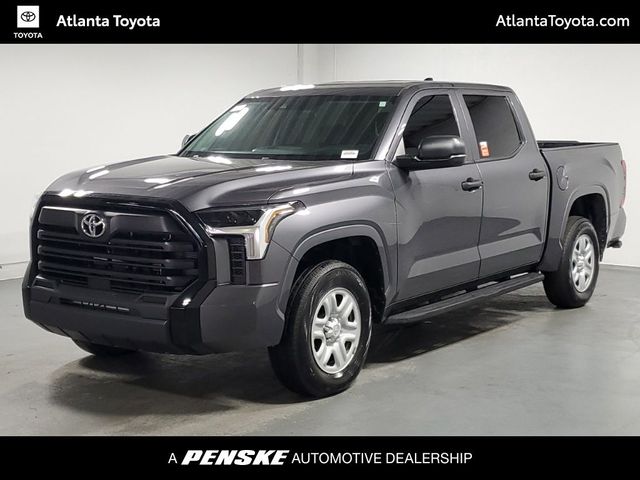 2022 Toyota Tundra SR