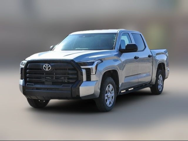 2022 Toyota Tundra SR