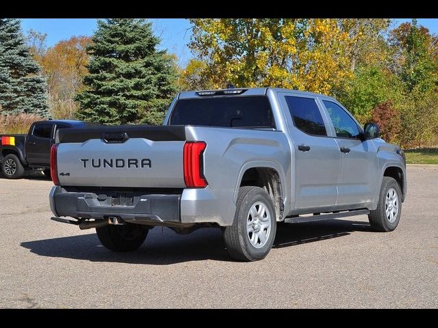 2022 Toyota Tundra SR