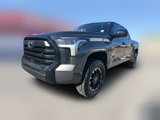 2022 Toyota Tundra SR