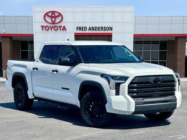 Used 2022 Toyota Tundra SR5 For Sale in Sanford, NC | Capital One Auto ...