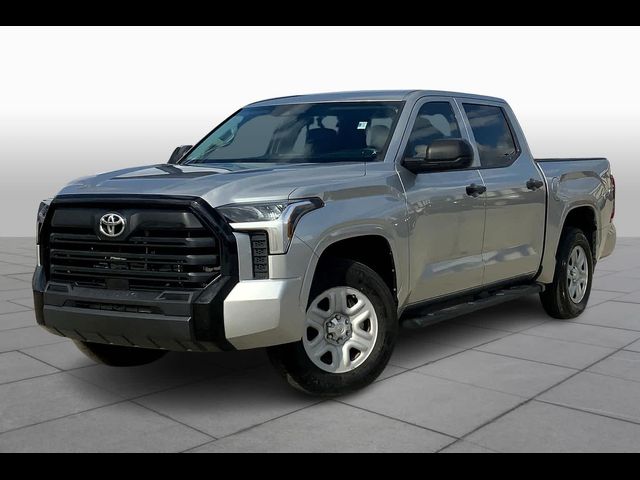 2022 Toyota Tundra SR