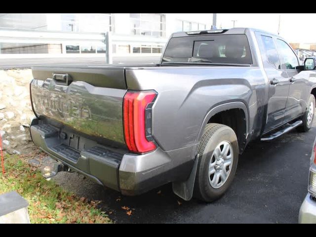 2022 Toyota Tundra SR