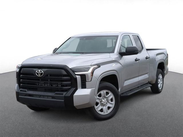 2022 Toyota Tundra SR