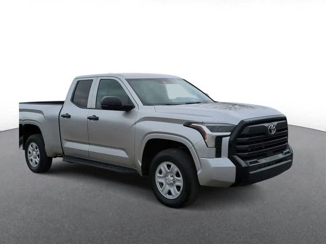 2022 Toyota Tundra SR