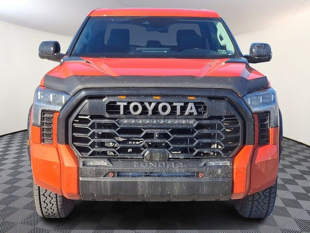 2022 Toyota Tundra 4WD TRD Pro Hybrid