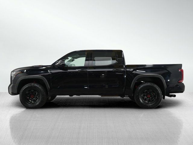 2022 Toyota Tundra 4WD TRD Pro Hybrid