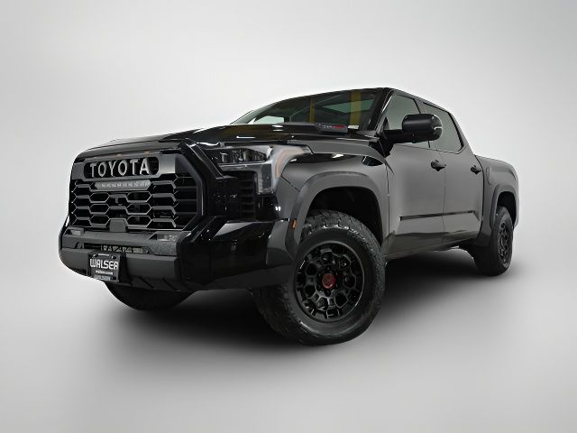 2022 Toyota Tundra 4WD TRD Pro Hybrid