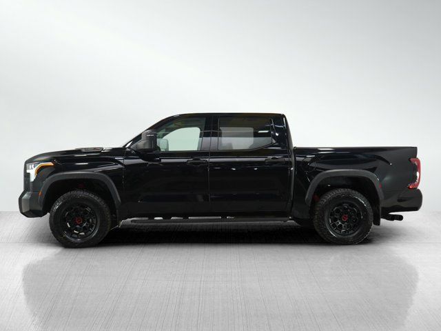 2022 Toyota Tundra 4WD TRD Pro Hybrid