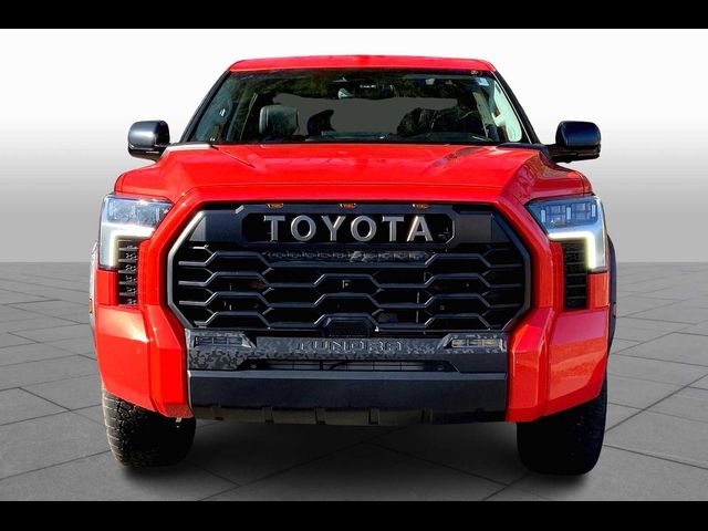 2022 Toyota Tundra 4WD TRD Pro Hybrid