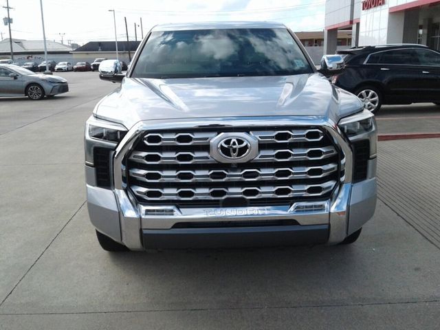 2022 Toyota Tundra 1794 Edition