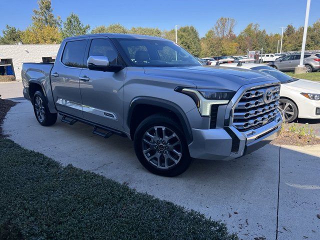 2022 Toyota Tundra 1794 Edition