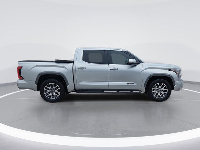 2022 Toyota Tundra 1794 Edition