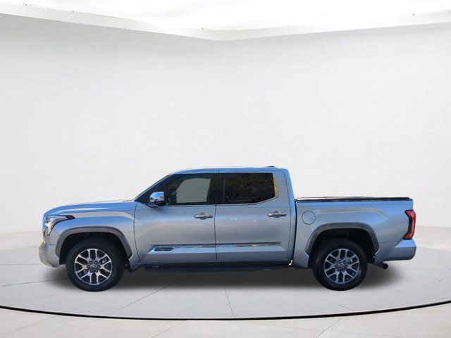 2022 Toyota Tundra 1794 Edition