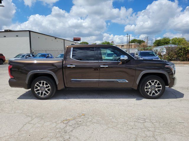 2022 Toyota Tundra 2WD 1794 Edition Hybrid