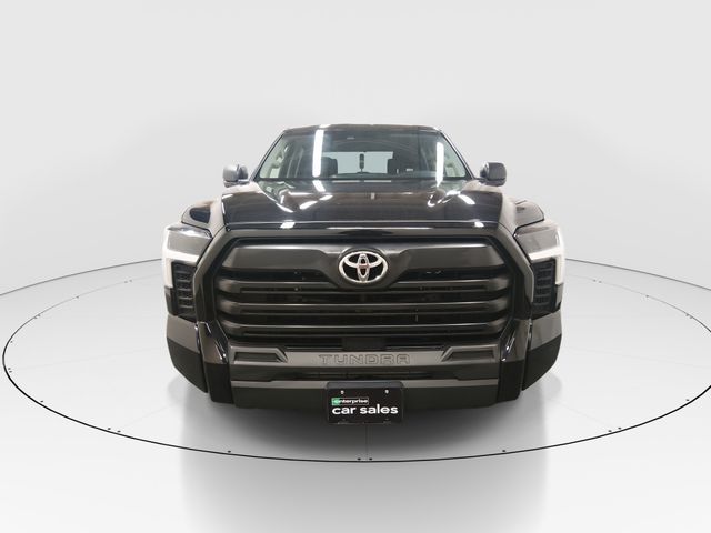 2022 Toyota Tundra SR