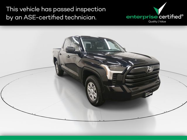 2022 Toyota Tundra SR