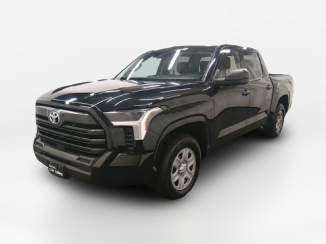 2022 Toyota Tundra SR
