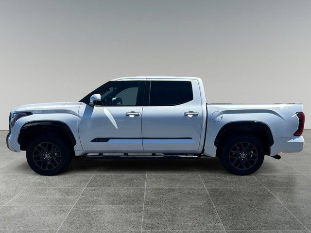 2022 Toyota Tundra Platinum