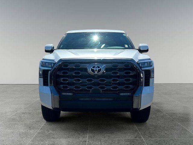 2022 Toyota Tundra Platinum