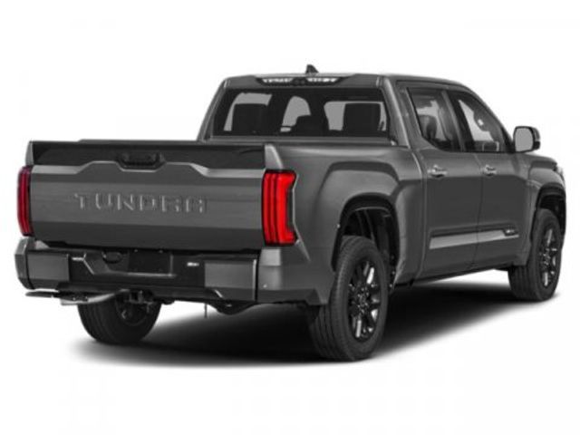 2022 Toyota Tundra Platinum