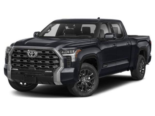 2022 Toyota Tundra Platinum