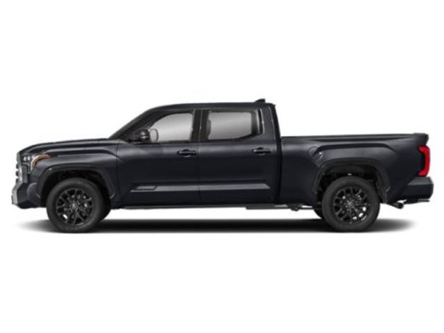 2022 Toyota Tundra Platinum