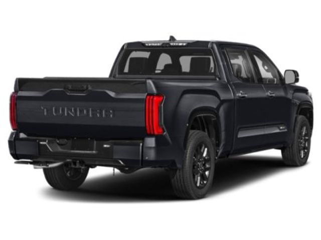 2022 Toyota Tundra Platinum