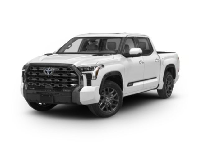 2022 Toyota Tundra 2WD Platinum Hybrid