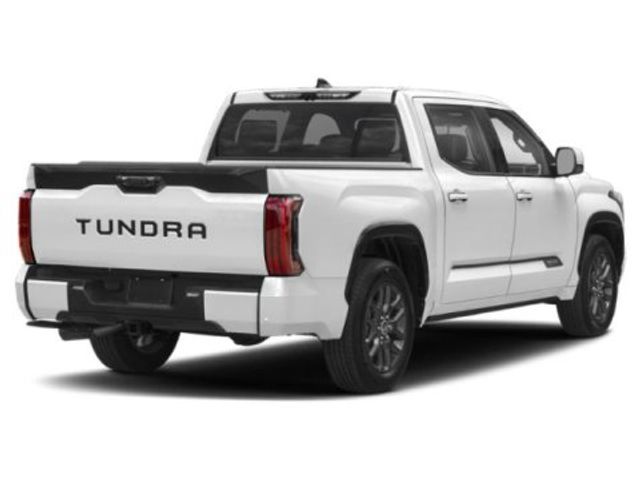 2022 Toyota Tundra 2WD Platinum Hybrid