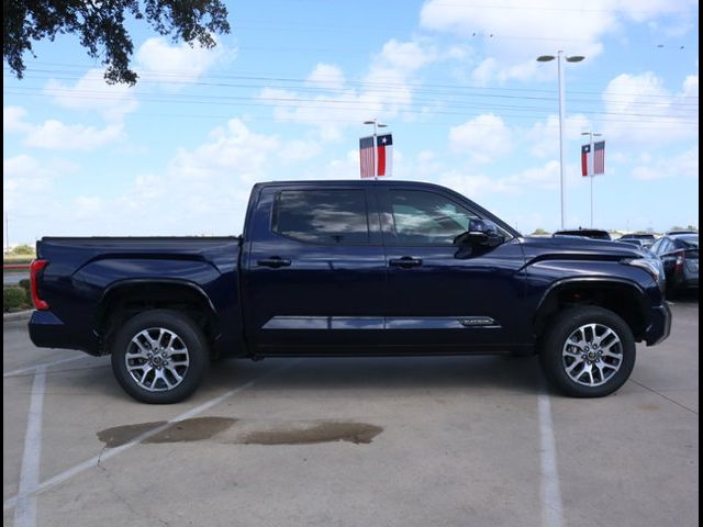 2022 Toyota Tundra 2WD Platinum Hybrid