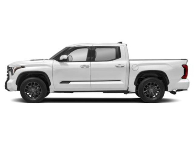 2022 Toyota Tundra 2WD Platinum Hybrid