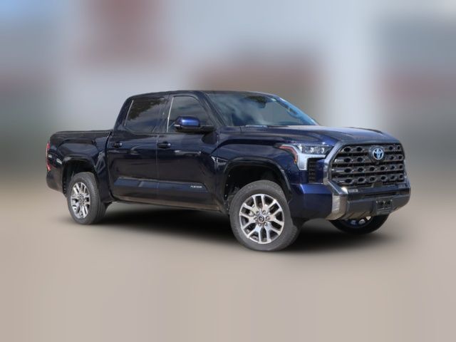 2022 Toyota Tundra 2WD Platinum Hybrid